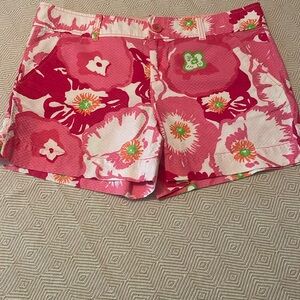 Lilly Pulitzer Shorts